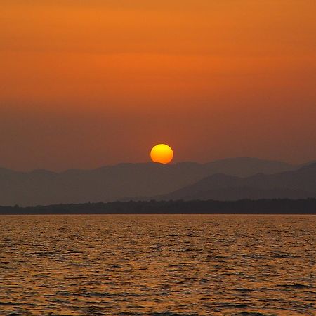 Melek Apart Hotel Fethiye Buitenkant foto