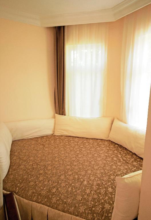 Melek Apart Hotel Fethiye Kamer foto