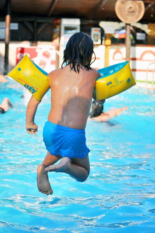 Melek Apart Hotel Fethiye Buitenkant foto