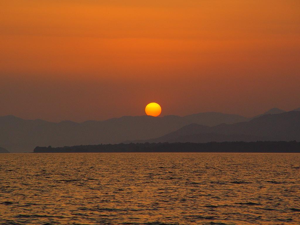 Melek Apart Hotel Fethiye Buitenkant foto